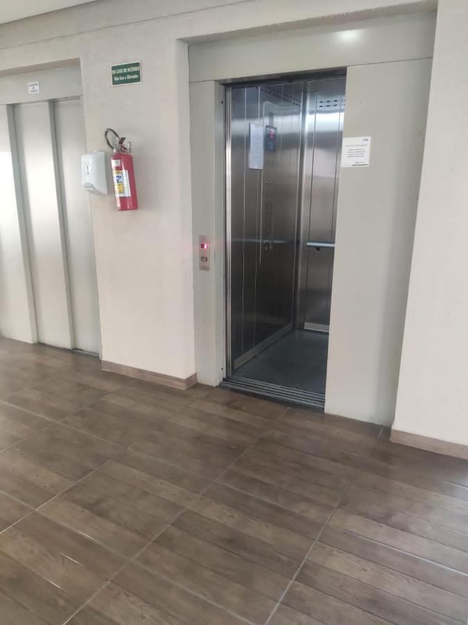 דירות Aconchego Poços de Caldas מראה חיצוני תמונה