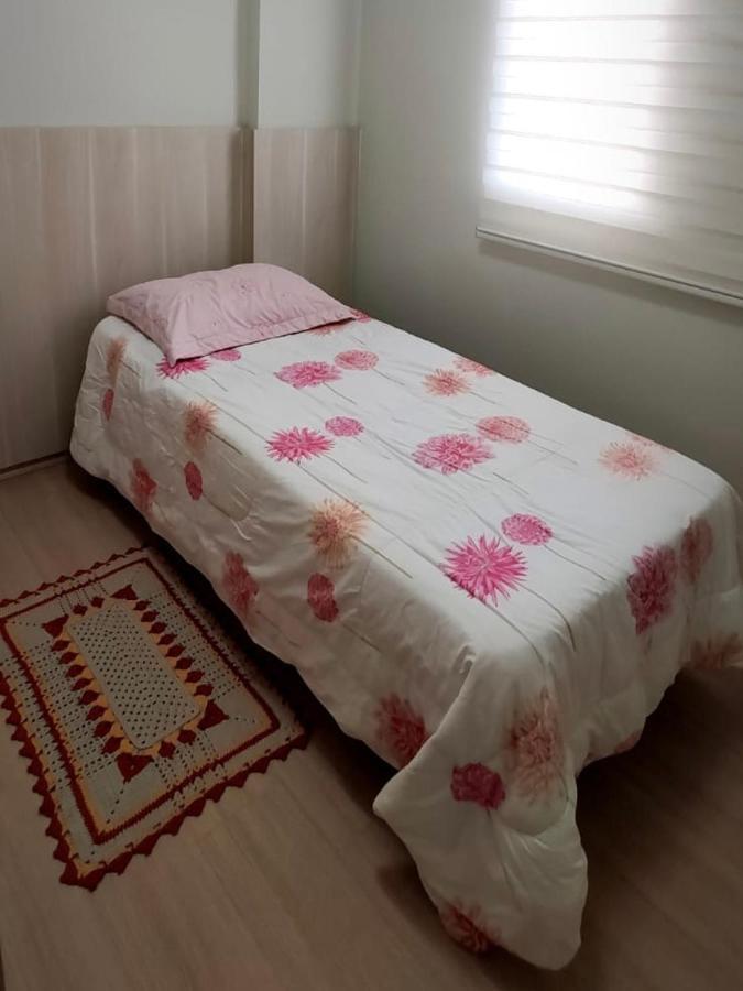 דירות Aconchego Poços de Caldas מראה חיצוני תמונה